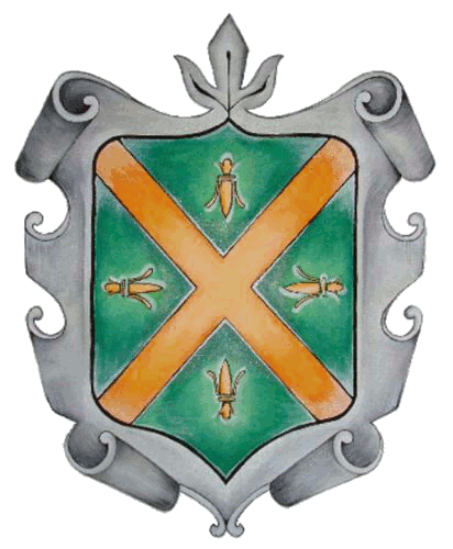 Scudo Querciola
