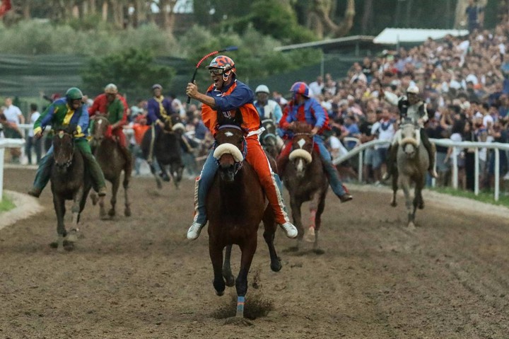 Carriera MMXXII