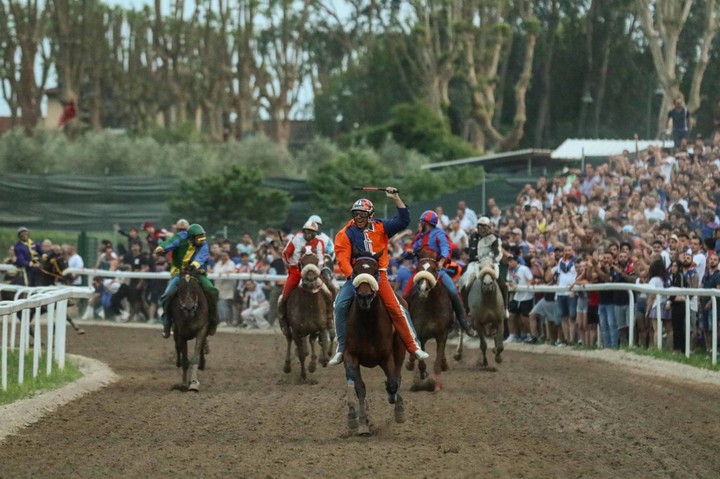 Carriera MMXXII