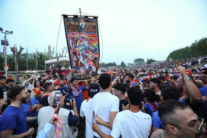 Carriera MMXXII