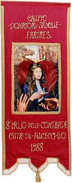 Cencio 1988