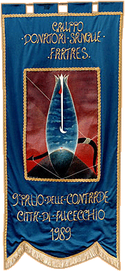 Cencio 1989