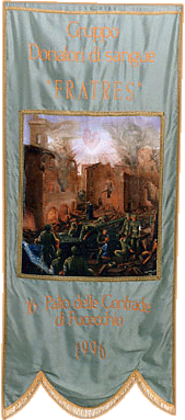 Cencio 1996