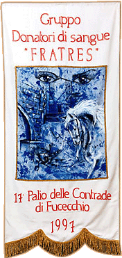 Cencio 1997