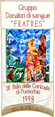 Cencio 1998
