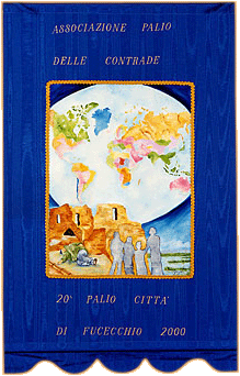 Cencio 2000