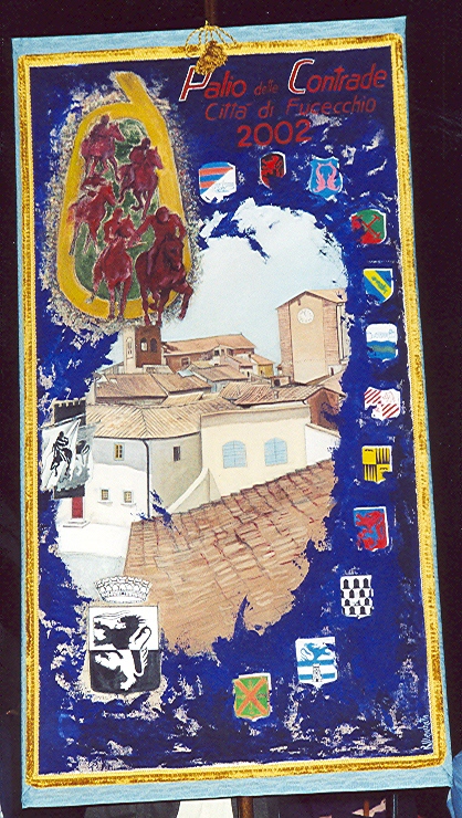 Cencio 2002