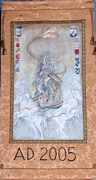 Cencio 2005