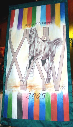 Cencio 2005