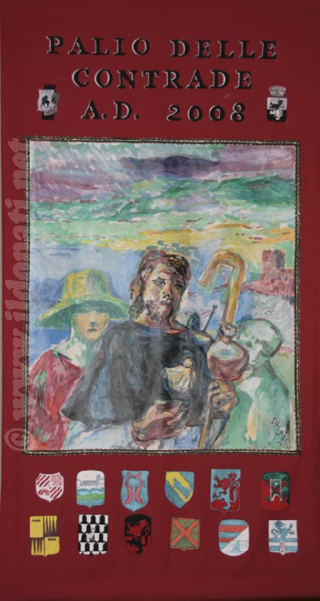Cencio 2008