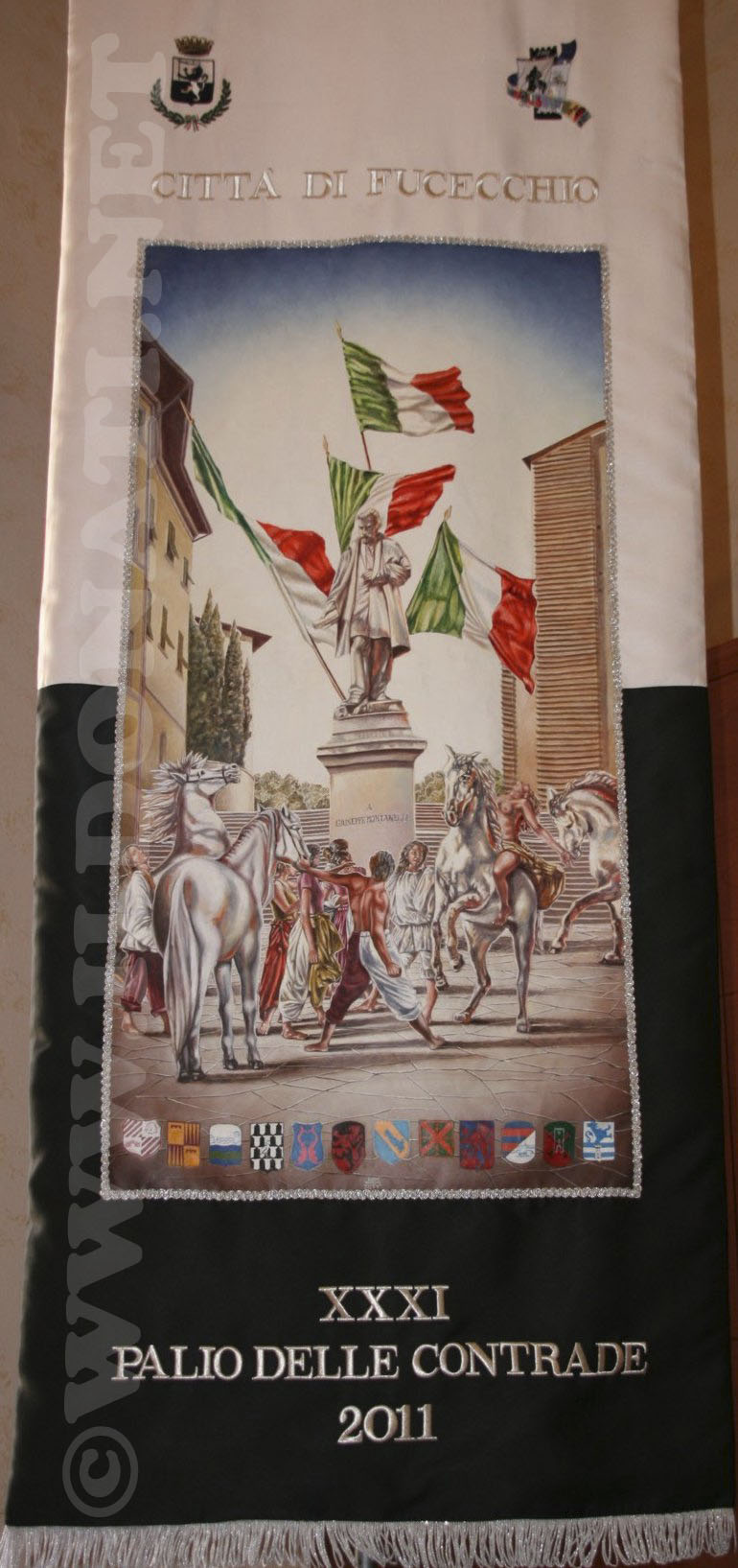 Cencio 2011
