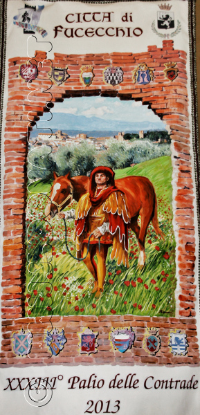 Cencio 2013