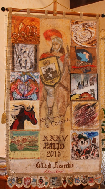 Cencio 2015