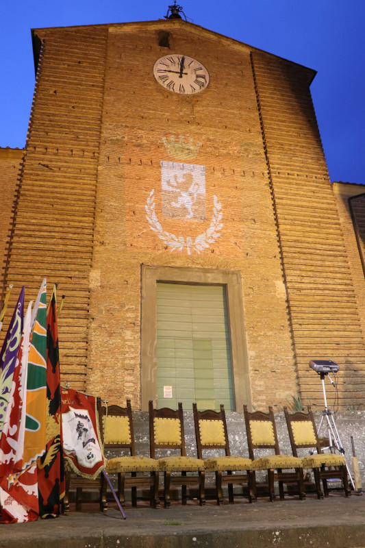Collegiata MMXIX